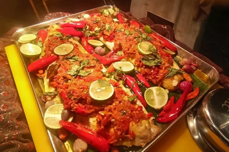Kuliner Istimewa Iftar...