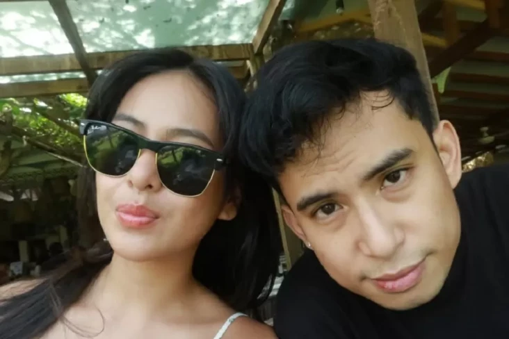 Pacar Dihujat dan Dibandingkan...