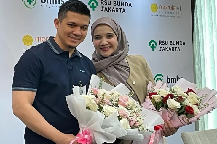 Lebih Tegang dari Anak...