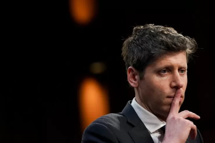 CEO OpenAI Tegaskan...