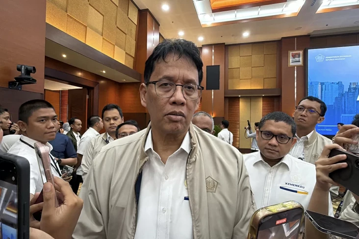 Alumni LPDP Pamer Paspor...