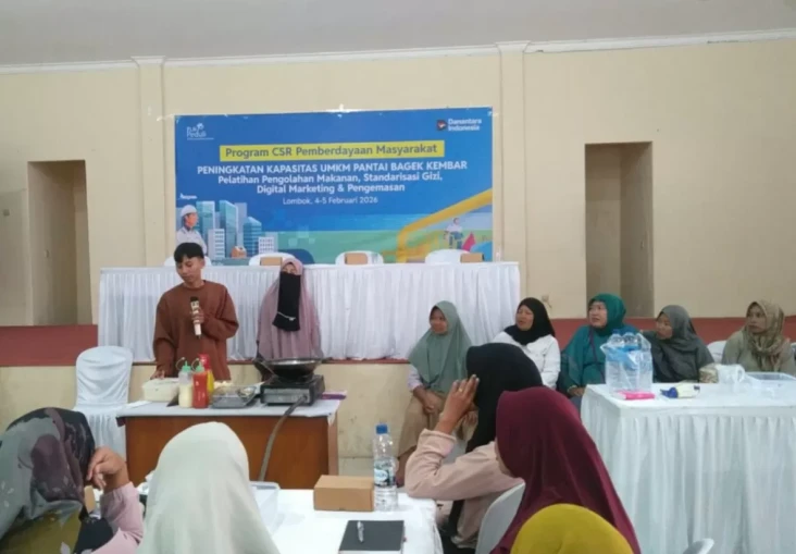 Dorong Ekonomi Pesisir,...