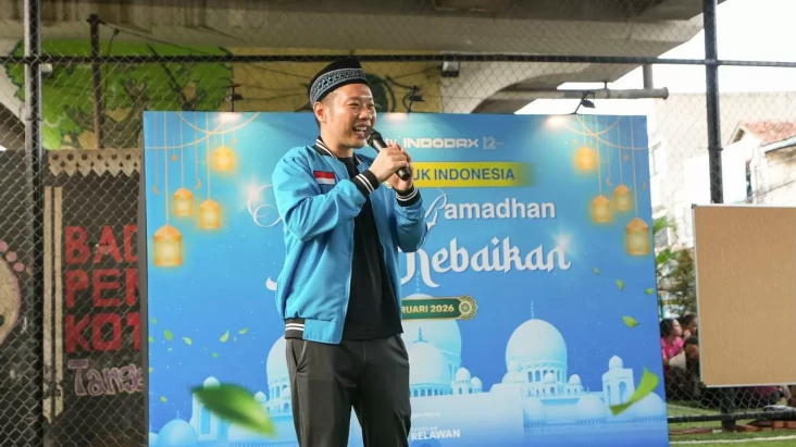 Industri Kripto Dorong...