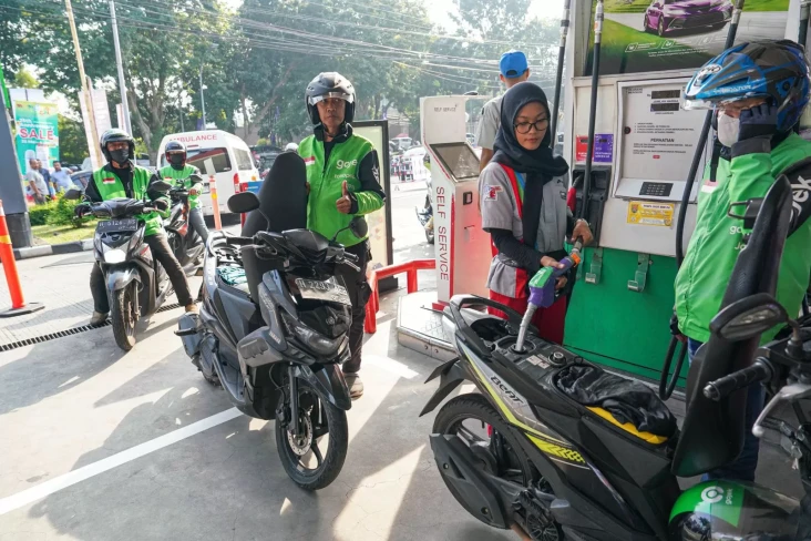 Pertamina Patra Niaga...