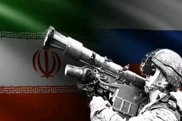 Iran Bakal Dipasok Ribuan...