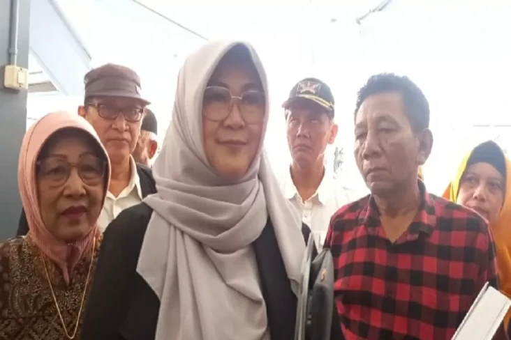 Dokter Tifa Minta Pria...