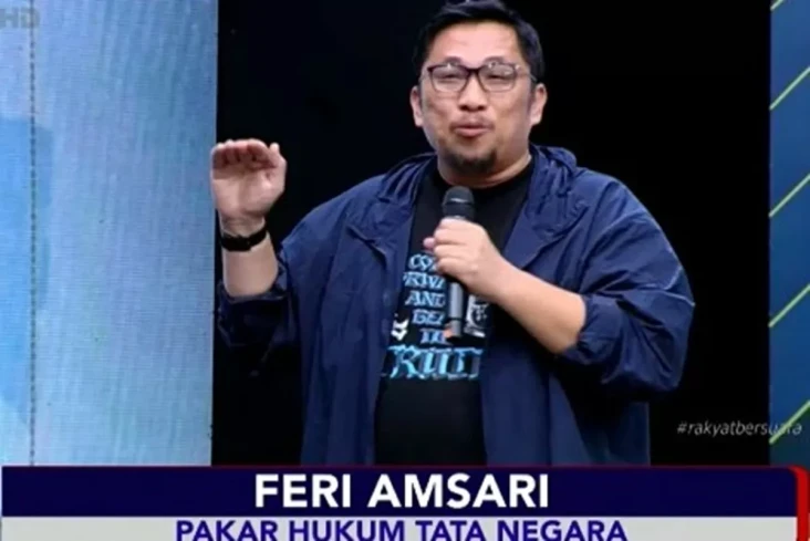 Revisi UU KPK di Era...