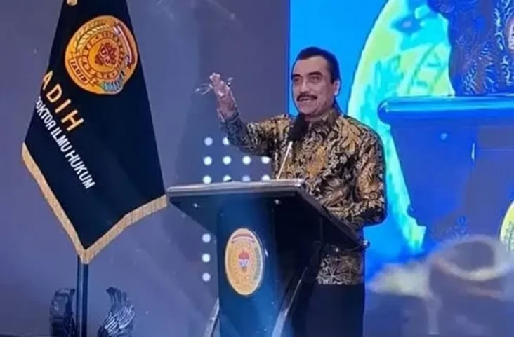 Pakar Hukum Ajak Publik...