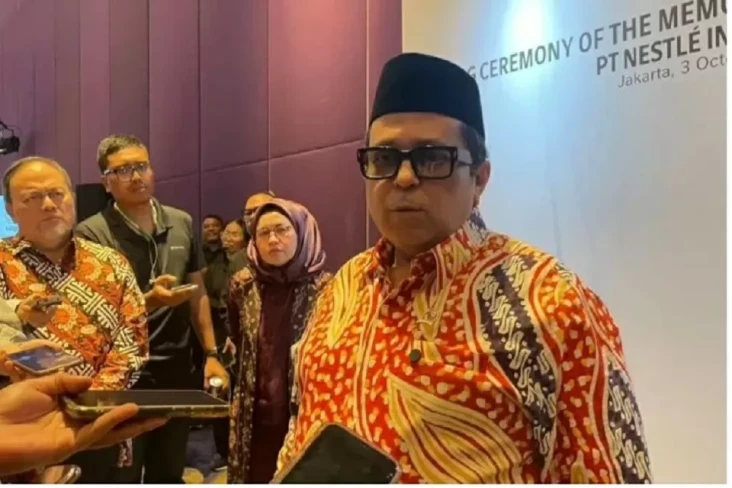 BPJPH: Produk AS yang...
