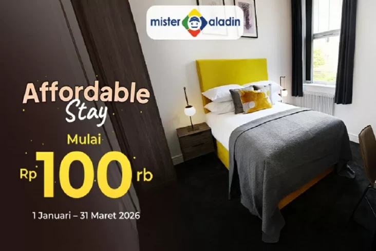 Nikmati Momen Liburan...
