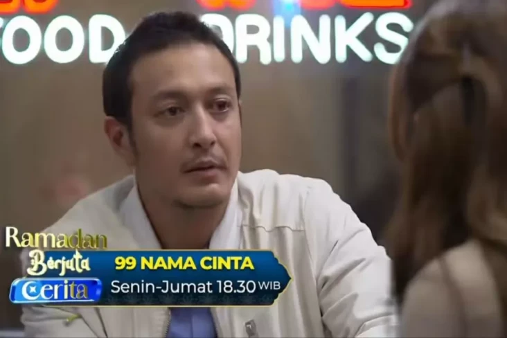 Sinopsis Sinetron 99...