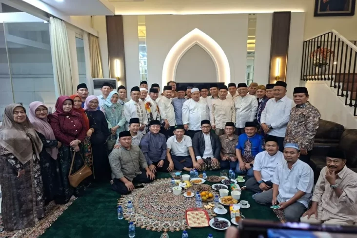 Paguyuban Demak Bintoro...