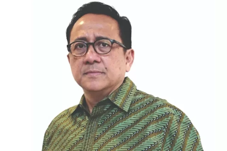 Kedaulatan Indonesia...