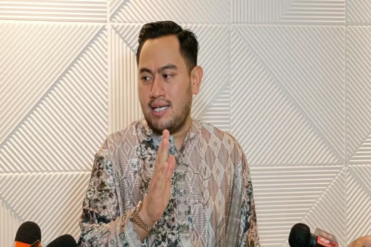 King Nassar Cerita Ramadan...