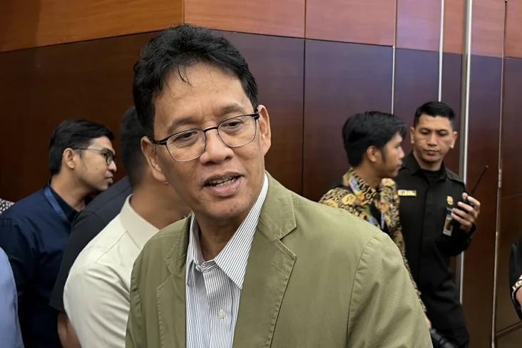Cari Bos Baru OJK, Purbaya...