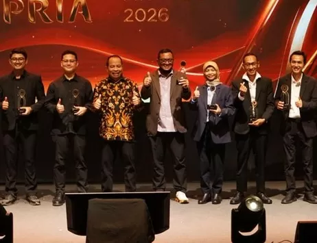 Pertamina EP Kembangkan...