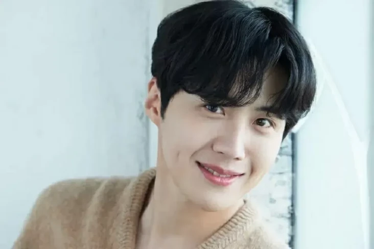Siap-Siap! Kim Seon...