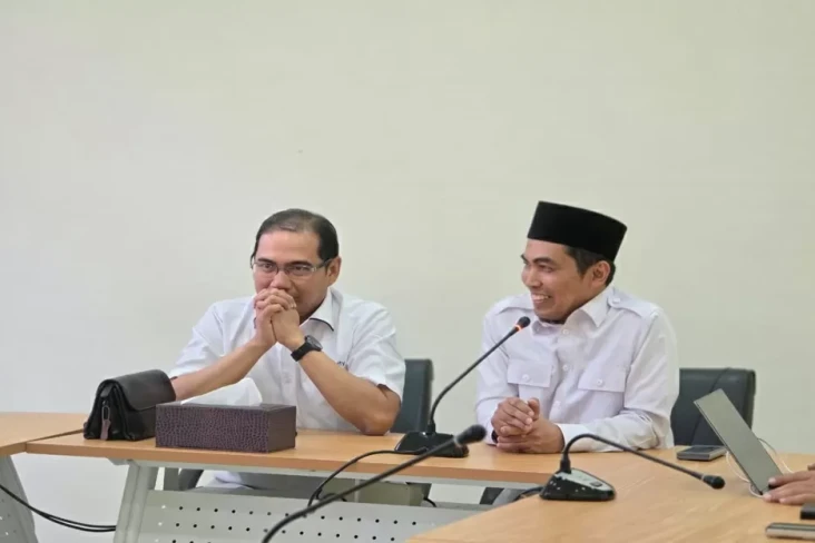 Gandeng IPB Rancang...