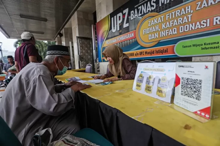 Kemenag Pastikan Distribusi...