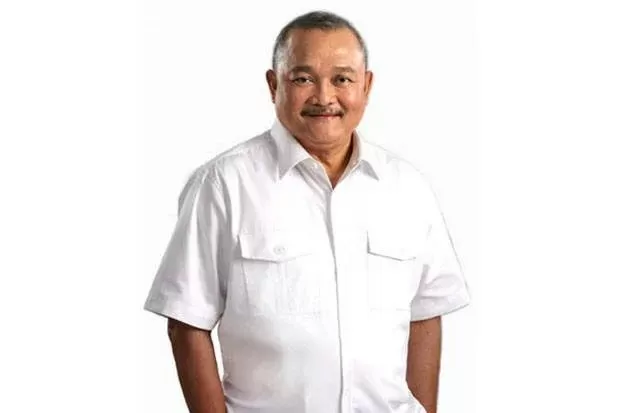 3 Jabatan yang Pernah...