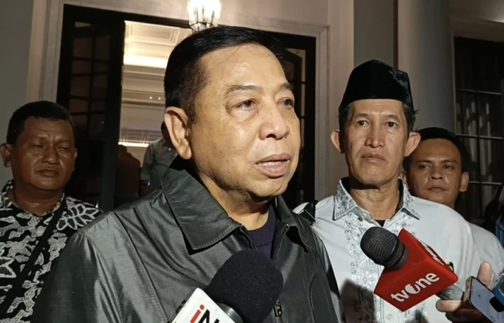Setya Novanto Kenang...