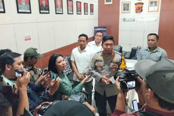 Ibu Tiri Ditetapkan...