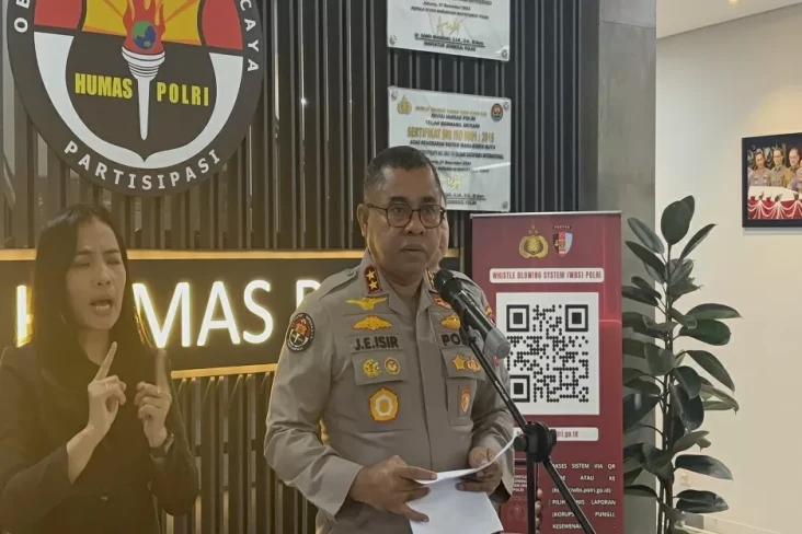 Oknum Brimob yang Aniaya...
