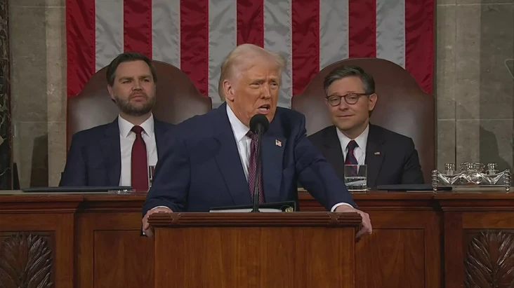 Trump Ungkap Iran Kembangkan...