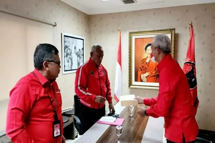 Indonesia Gabung BoP...