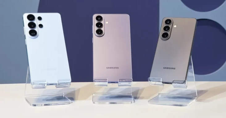 Kupas Tuntas Galaxy...