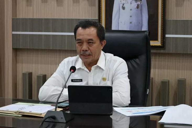 Kepala BSKDN Ajak Pemprov...