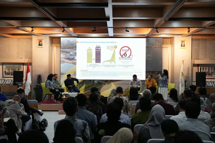 Pasokan Biodesel Dukung...
