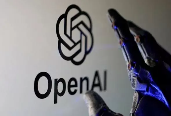 OpenAI Kembangkan Kacamata,...