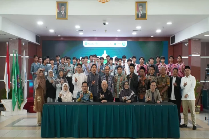 Ramadan Youth Camp 2026,...