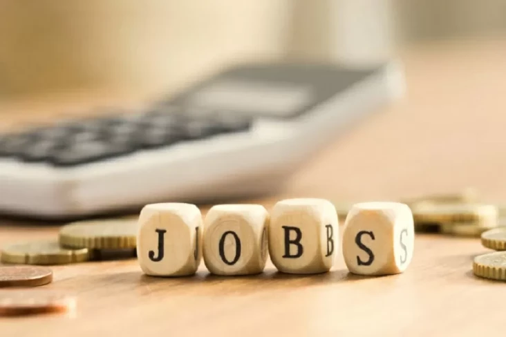 Inilah 10 Deretan Job...