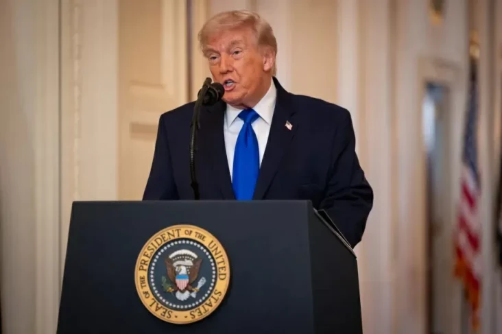 Israel Takut Trump Buat...