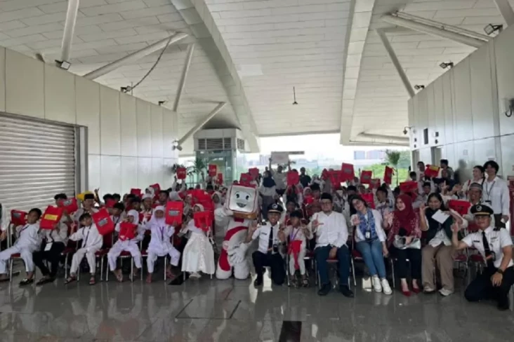 Semarak Ramadan, Belanja...