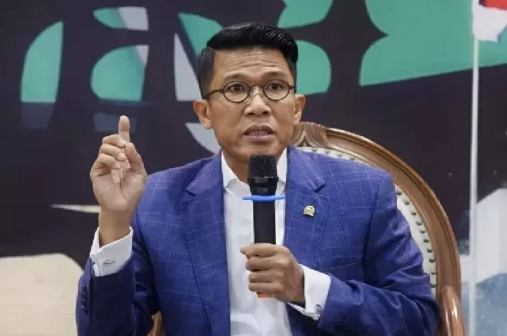 Anggaran MBG Dianggap...