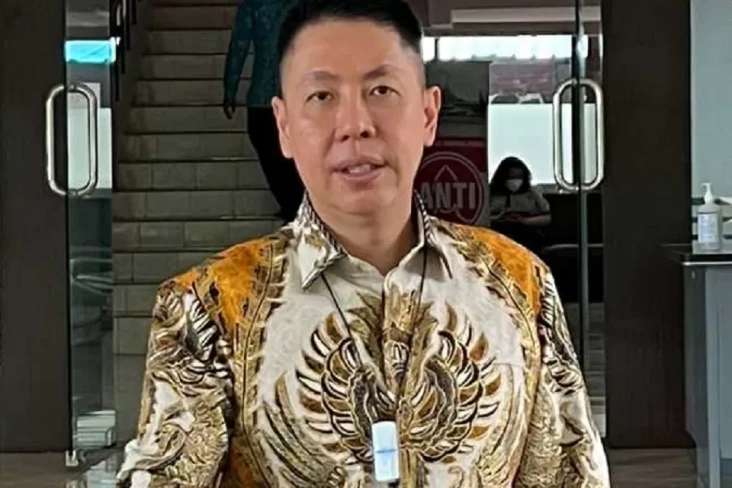 Pakar Hukum: Kasus ABK...
