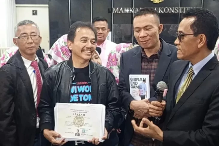 Memanas! Kubu Jokowi...