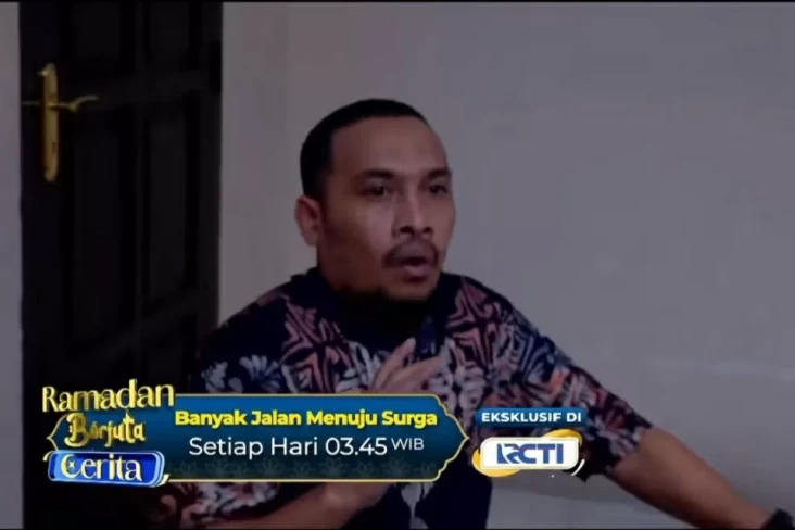 Sinopsis Sinetron Banyak...