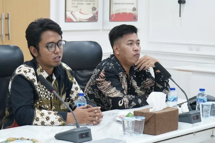 GPPMI Dukung Langkah...