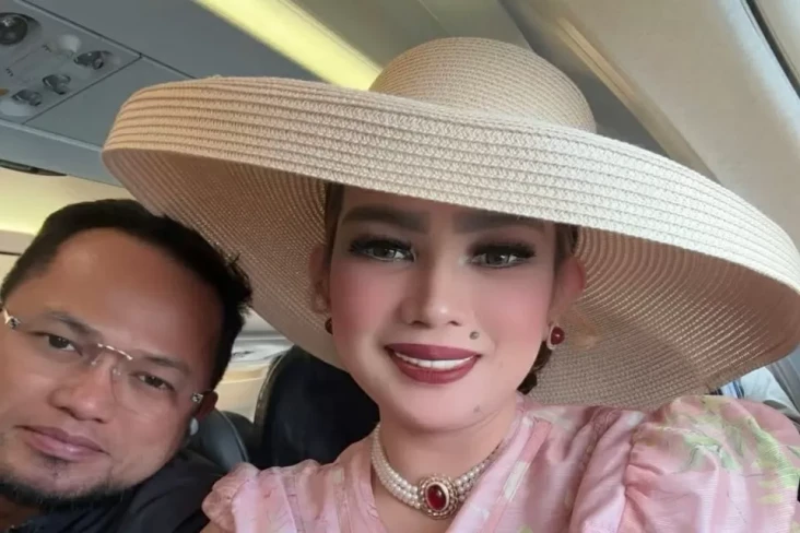 Profil Sarifah Suraidah,...