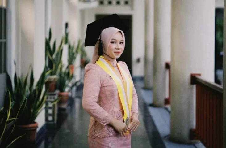 Kisah Tiara, Sukses...