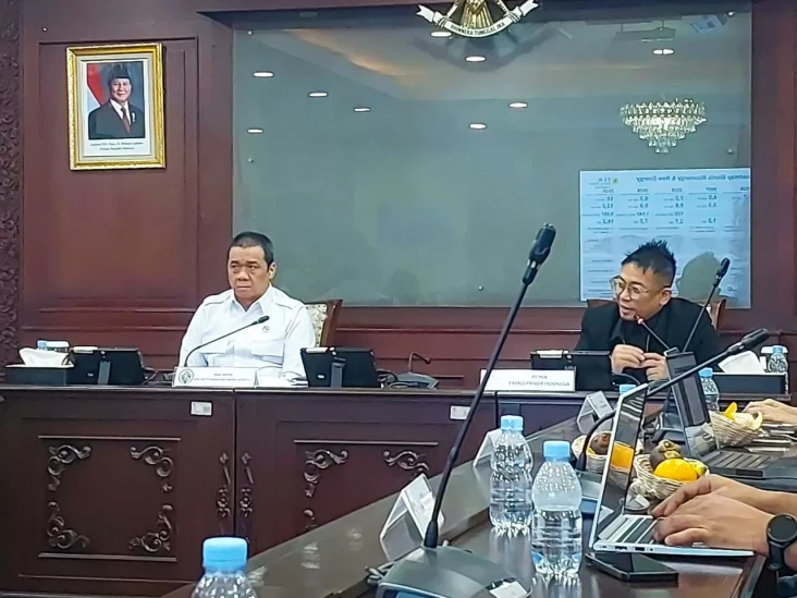 PLN EPI-Kemendes PDT...