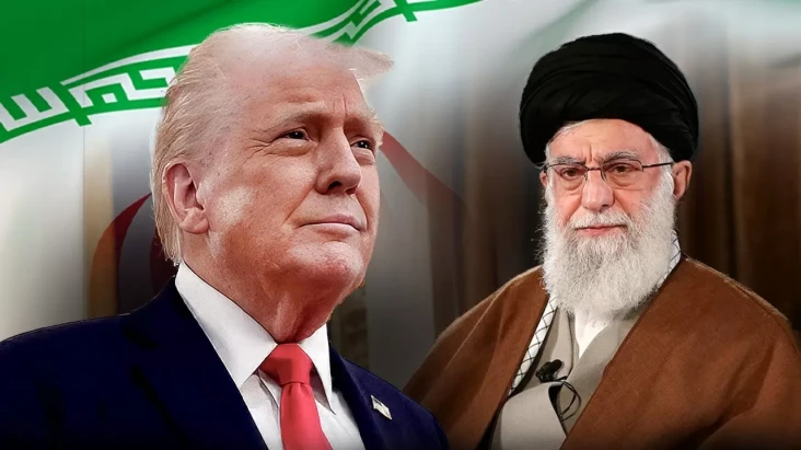 Iran Mungkin akan Tawarkan...
