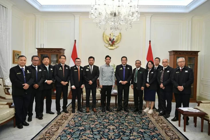Gibran Dukung Lahirnya...