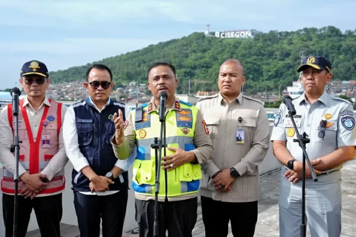 Gelar Operasi Ketupat...