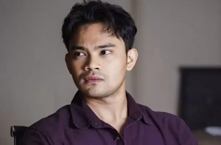 Insanul Fahmi Bantah...