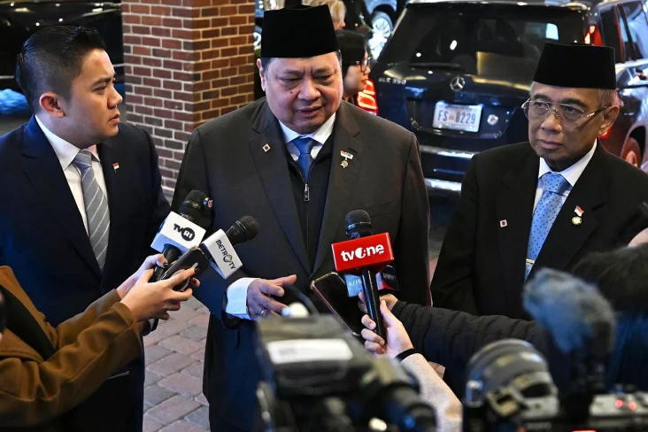 Bukan 19%, Menko Airlangga...